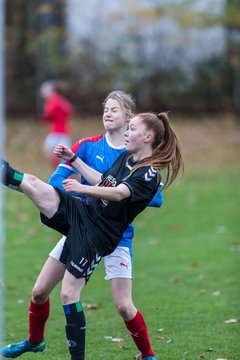 Bild 80 - wBJ SVHU am 20.11.21